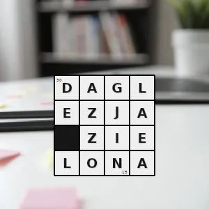 Rozwiązanie krzyżówki: jedlica douglasa - daglezja zielona | hasła, synonimy i podpowiedzi Hasło krzyżówkowe jedlica douglasa - daglezja zielona – rozwiązanie, synonimy, podpowiedzi i definicje krzyżówkowe